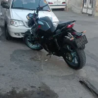 kps 250cc|موتورسیکلت|اراک, |دیوار