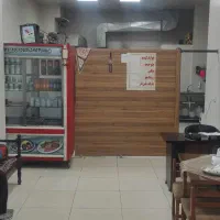 مغازه تجاری سنددار