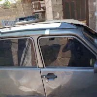 پی کی مدل 84|خودرو سواری و وانت|شادگان, |دیوار