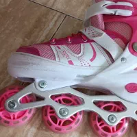 ورزشی، کفش اسکیت