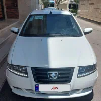 سورن پلاس XU7p مدل ۱۴۰۳