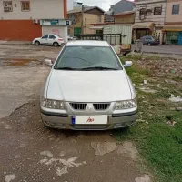 سمند ۸۴