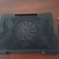 خنک کننده لب تاپ