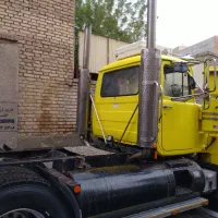 ماک|خودرو سنگین|تبریز, |دیوار