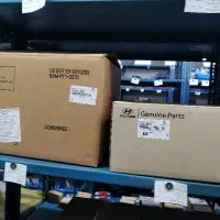فروش قطعات خودرو اورجینال