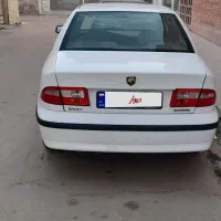 سمند ۹۴lx|خودرو سواری و وانت|بروجن, |دیوار