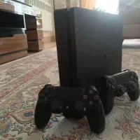 کنسول پی اس4 پلی4 پلی استیشن4 ps4