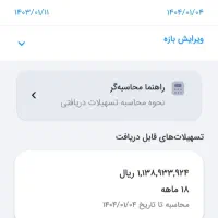 فروش امتیاز وام مهربانی بانک ملی