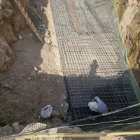 نیازمند نگهبان ساختمان چهار راه وکیل