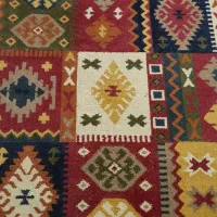 قالیچه یک در یک و نیم