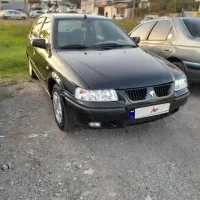 سمندef 7مدل94|خودرو سواری و وانت|رشت, جانبازان|دیوار