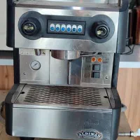 قهوه ساز تک گروپ