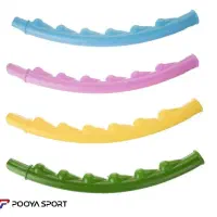 حلقه لاغری تن زیپ ۱۰۰ هزار|تجهیزات ورزشی|مشهد, انقلاب|دیوار