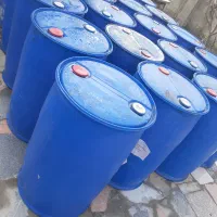 بشکه پلاستیکی|ظروف نگهدارنده، پلاستیکی، یک‌بارمصرف|ماهدشت, |دیوار