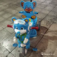 سه چرخه موزیکال