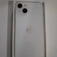 ایفون ۱۳نرمال ۱۲۸گیگ پک ch