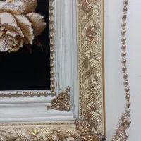 تابلو فرش ماشینی|تابلو فرش|تبریز, |دیوار