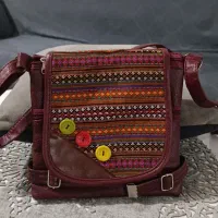 کیف دوشی|کیف، کفش، کمربند|وحیدیه, |دیوار