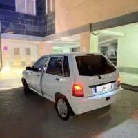 پراید۱۱۱|خودرو سواری و وانت|بجنورد, |دیوار