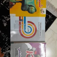 کمک درسی یازدهم و دوازدهم