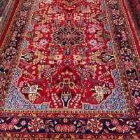 ۶ متری دستبافت نو نو نقشه نهاوندی