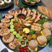 اموزش دوره های اشپزی /قنادی /فست فود