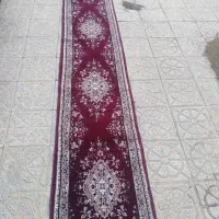 10 عدد فرش راه پله|فرش|اراک, |دیوار