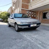 پژو 405|خودرو سواری و وانت|تفت, |دیوار