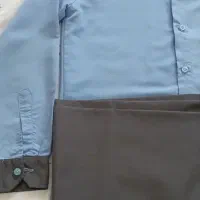 لباس فرم مدرسه ابتدایی