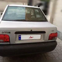 پراید|خودرو سواری و وانت|تهران, علم و صنعت|دیوار