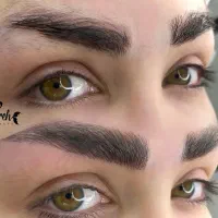 میکروبلیدینگ سوپرنچرال با شرایط ویژه|خدمات آرایشگری و زیبایی|رشت, گلسار|دیوار