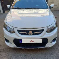 کوییک دنده ای ساده ۱۴۰۰