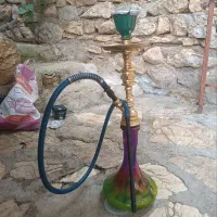 قلیان برنجه اصلی