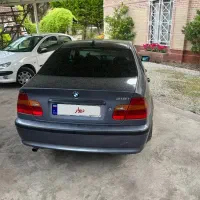 Bmw318 i 2005|خودرو سواری و وانت|تهران, زعفرانیه|دیوار