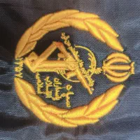 تولید کننده انواع آرم،علائم و اتیکت