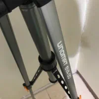 سه پایه دوربین حرفه ای یونومات اصل آلمان Unomat