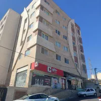 فروش مغازه ۱۰۳ متری در جنت‌آباد شمالی