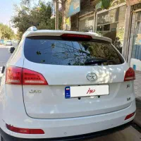 جک s5 مدل۹۵|خودرو سواری و وانت|مشهد, طبرسی شمالی|دیوار