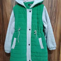 کاپیشن/پافر