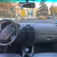 ورنا مدل ۸۹|خودرو سواری و وانت|تهران, اختیاریه|دیوار