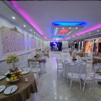 باغ تالار/عمارت جهت برگزاری عروسی،تولد،مهمانی،جشن|اجارهٔ کوتاه‌مدت ویلا و باغ|شهریار, رزکان|دیوار