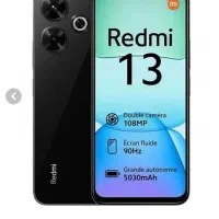 گوشی ردمی 13