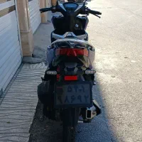 موتور کلیک|موتورسیکلت|دورود, |دیوار