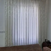پارچه تشکی ملافه پرده ازبانه