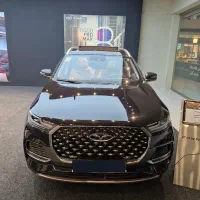 تیگو 8 پرومکس IE صفر تحویل 5 دقیقه نقد و اقساط