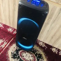 اسپیکر پارتی باکس 850