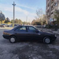 روا ۸۷|خودرو سواری و وانت|کرمانشاه, |دیوار