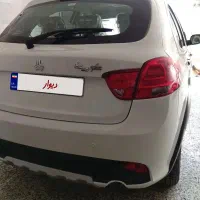 کوییک GXR صفر کیلومتر خشک