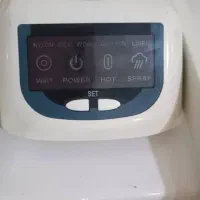 اتو پرسی جانسون|اتو و لوازم اتو|اهواز, لشکرآباد|دیوار