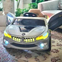 ماشین شارجی